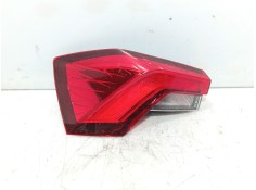 Recambio de piloto trasero izquierdo para skoda kamiq (nw4) 1.0 tsi referencia OEM IAM 658945095  