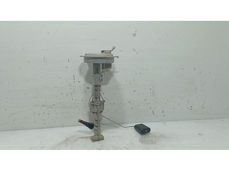 Recambio de aforador para opel antara a (l07) 2.0 cdti referencia OEM IAM   