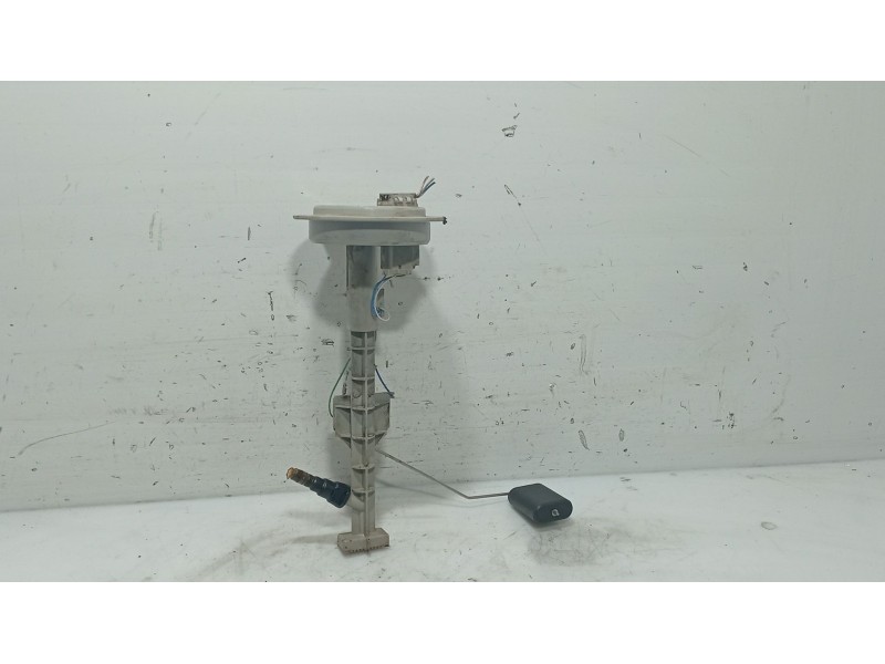 Recambio de aforador para opel antara a (l07) 2.0 cdti referencia OEM IAM   