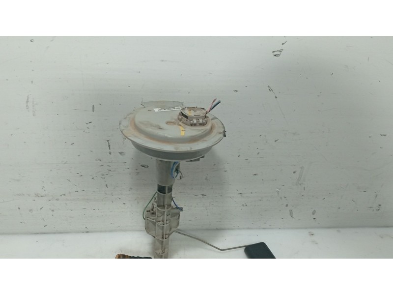 Recambio de aforador para opel antara a (l07) 2.0 cdti referencia OEM IAM   