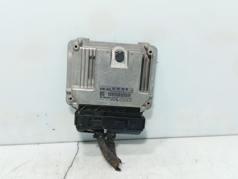 Recambio de centralita motor uce para skoda kamiq (nw4) 1.0 tsi referencia OEM IAM   