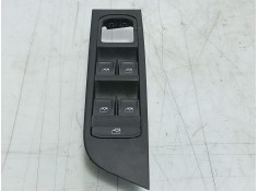 Recambio de mando elevalunas delantero izquierdo para skoda kamiq (nw4) 1.0 tsi referencia OEM IAM 5G0959857DWHS  