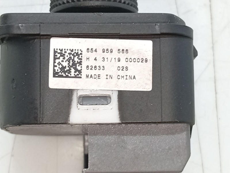 Recambio de mando retrovisor para skoda kamiq (nw4) 1.0 tsi referencia OEM IAM   
