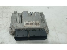 Recambio de centralita motor uce para opel antara a (l07) 2.0 cdti referencia OEM IAM   