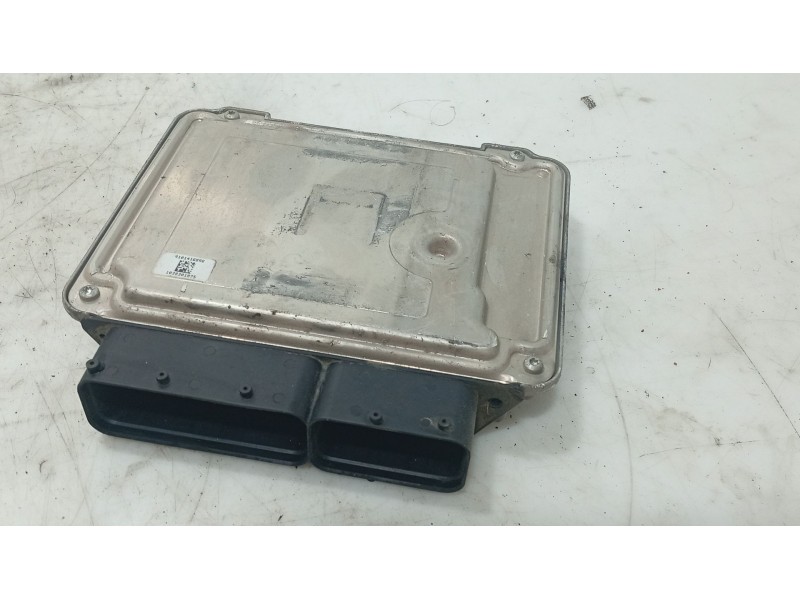 Recambio de centralita motor uce para opel antara a (l07) 2.0 cdti referencia OEM IAM   