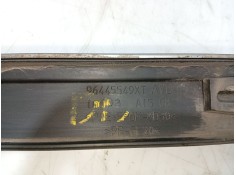Recambio de moldura para peugeot 407 (6d_) 1.6 hdi 110 (6d9hzc, 6d9hyc) referencia OEM IAM 96445549XT   2