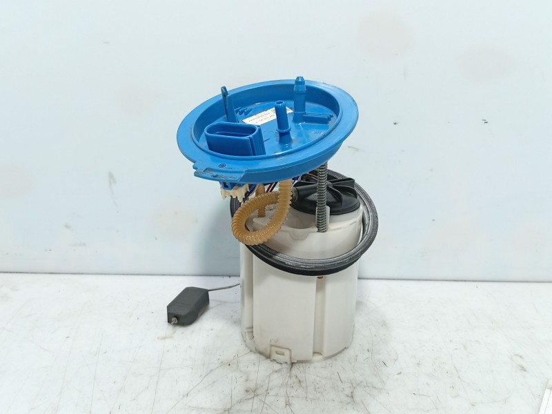 Recambio de aforador para skoda kamiq (nw4) 1.0 tsi referencia OEM IAM   