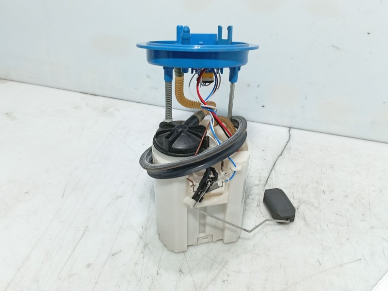 Recambio de aforador para skoda kamiq (nw4) 1.0 tsi referencia OEM IAM   