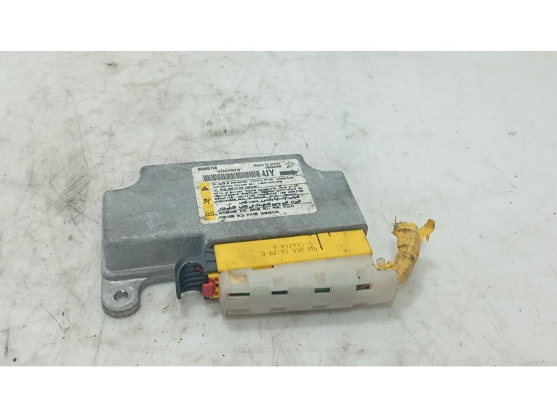 Recambio de centralita airbag para opel antara a (l07) 2.0 cdti referencia OEM IAM   