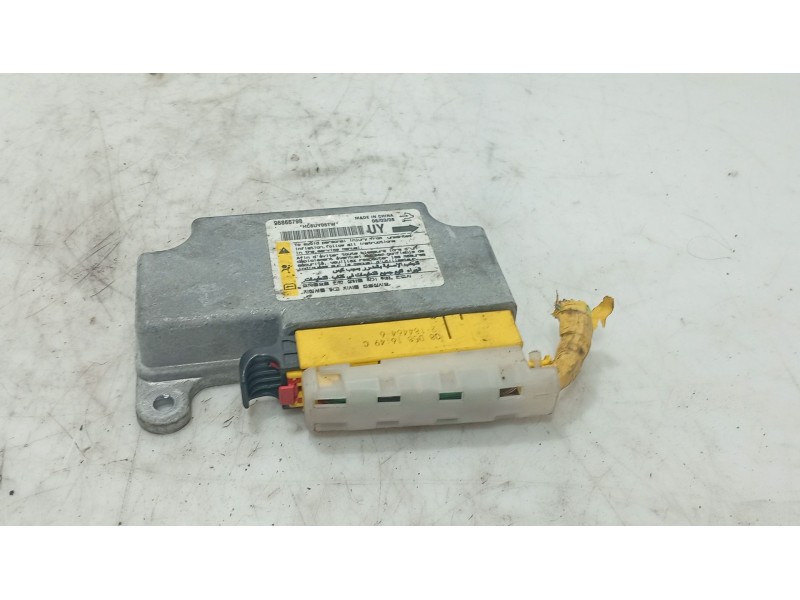 Recambio de centralita airbag para opel antara a (l07) 2.0 cdti referencia OEM IAM   