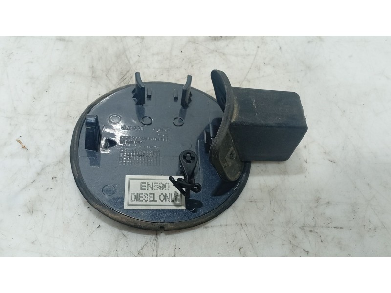 Recambio de tapa combustible para opel antara a (l07) 2.0 cdti referencia OEM IAM   