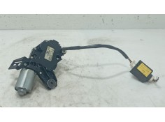 Recambio de motor limpia trasero para opel antara a (l07) 2.0 cdti referencia OEM IAM 96627128  