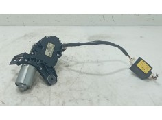 Recambio de motor limpia trasero para opel antara a (l07) 2.0 cdti referencia OEM IAM 96627128   2