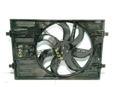 Recambio de electroventilador para skoda kamiq (nw4) 1.0 tsi referencia OEM IAM 2Q0121203M  