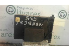 Recambio de caja reles / fusibles para ford mondeo berlina (gd) clx   |   08.96 - 12.99 | 1996 - 1999 | 116 cv / 85 kw referenci 2