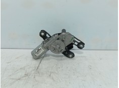 Recambio de motor limpia trasero para skoda kamiq (nw4) 1.0 tsi referencia OEM IAM 5G0955711D  