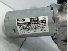 Recambio de motor limpia trasero para skoda kamiq (nw4) 1.0 tsi referencia OEM IAM 5G0955711D   2
