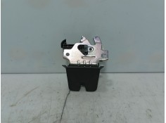 Recambio de cerradura maletero / porton para skoda kamiq (nw4) 1.0 tsi referencia OEM IAM 3V0827505D  