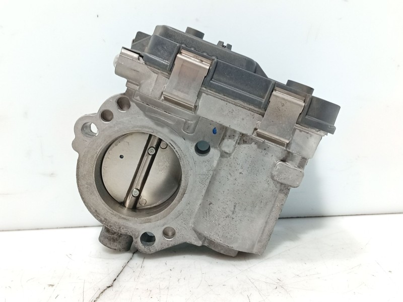 Recambio de caja mariposa para skoda kamiq (nw4) 1.0 tsi referencia OEM IAM   