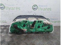 Recambio de cuadro instrumentos para daewoo tacuma 1.6 cat   |   0.00 - ... | 2000 | 105 cv / 77 kw referencia OEM IAM  SU3J0101 2