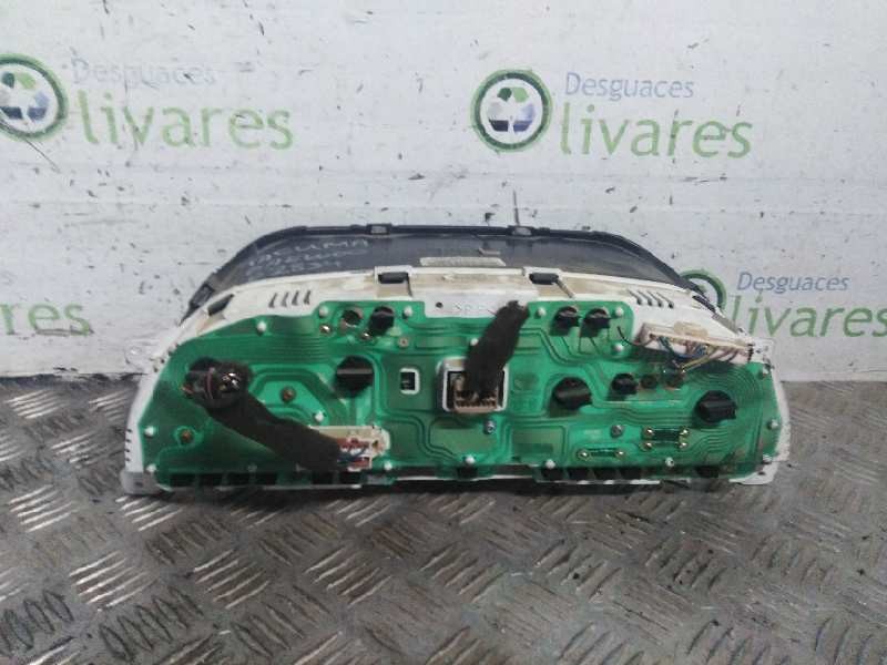 Recambio de cuadro instrumentos para daewoo tacuma 1.6 cat   |   0.00 - ... | 2000 | 105 cv / 77 kw referencia OEM IAM  SU3J0101