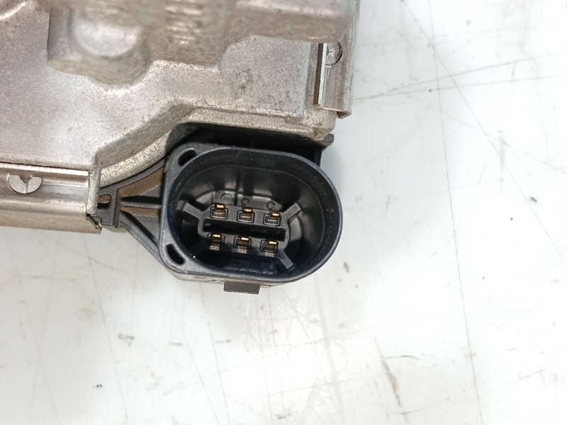 Recambio de caja mariposa para skoda kamiq (nw4) 1.0 tsi referencia OEM IAM   
