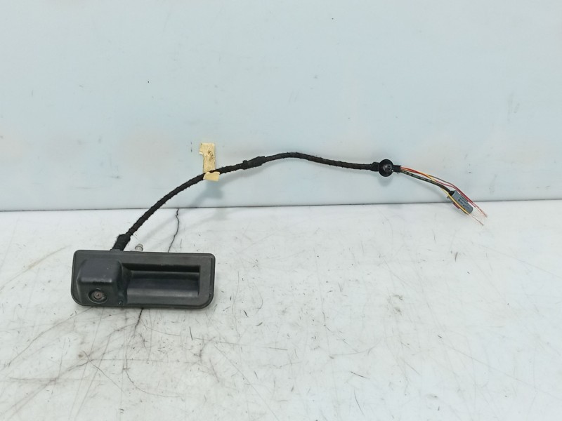 Recambio de modulo electronico para skoda kamiq (nw4) 1.0 tsi referencia OEM IAM   