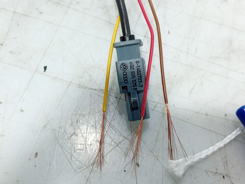 Recambio de modulo electronico para skoda kamiq (nw4) 1.0 tsi referencia OEM IAM   