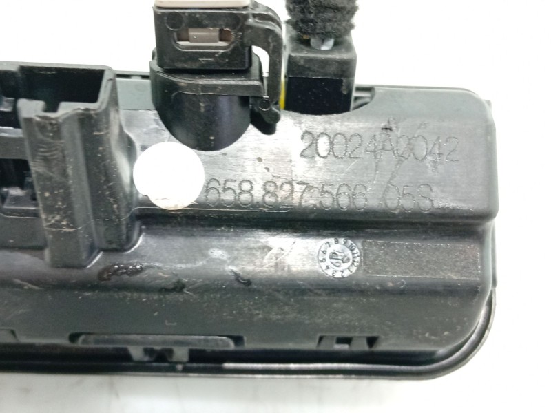 Recambio de modulo electronico para skoda kamiq (nw4) 1.0 tsi referencia OEM IAM   