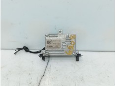 Recambio de modulo electronico para skoda kamiq (nw4) 1.0 tsi referencia OEM IAM   