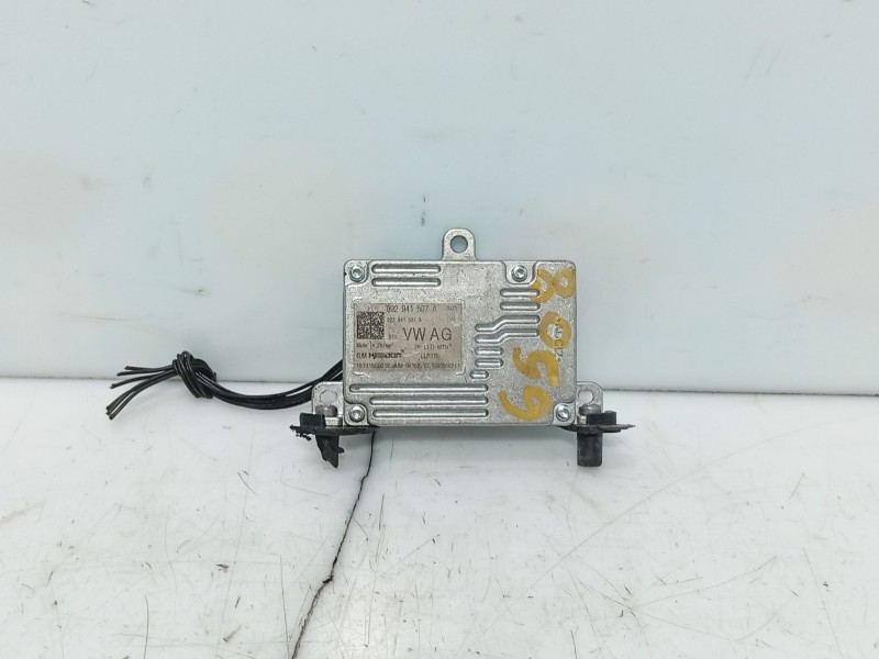 Recambio de modulo electronico para skoda kamiq (nw4) 1.0 tsi referencia OEM IAM   