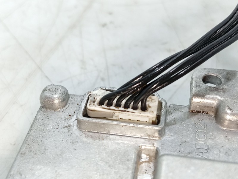 Recambio de modulo electronico para skoda kamiq (nw4) 1.0 tsi referencia OEM IAM   