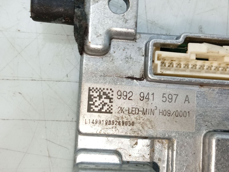 Recambio de modulo electronico para skoda kamiq (nw4) 1.0 tsi referencia OEM IAM   