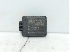 Recambio de modulo electronico para skoda kamiq (nw4) 1.0 tsi referencia OEM IAM   
