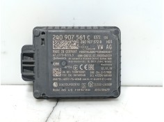 Recambio de modulo electronico para skoda kamiq (nw4) 1.0 tsi referencia OEM IAM    2