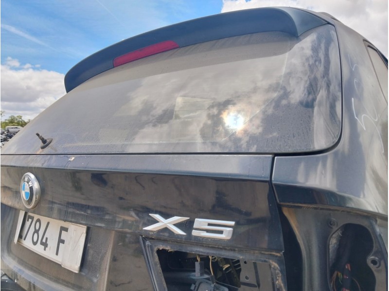 Recambio de porton trasero para bmw x5 (e70) 3.0 d referencia OEM IAM 41627262544  