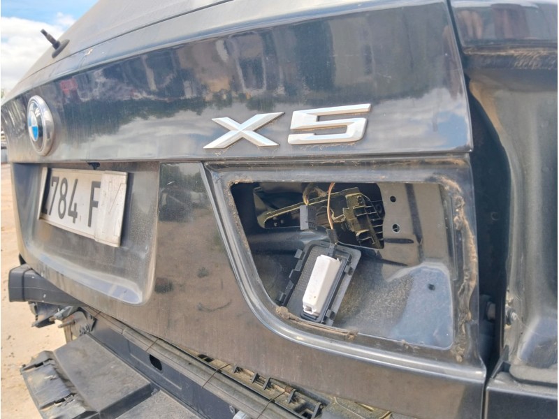 Recambio de porton trasero para bmw x5 (e70) 3.0 d referencia OEM IAM 41627262544  