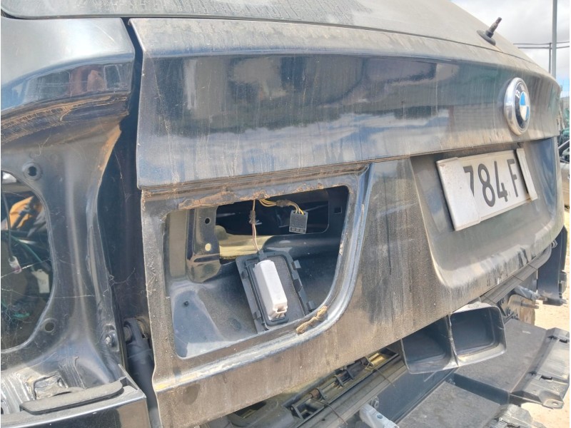 Recambio de porton trasero para bmw x5 (e70) 3.0 d referencia OEM IAM 41627262544  