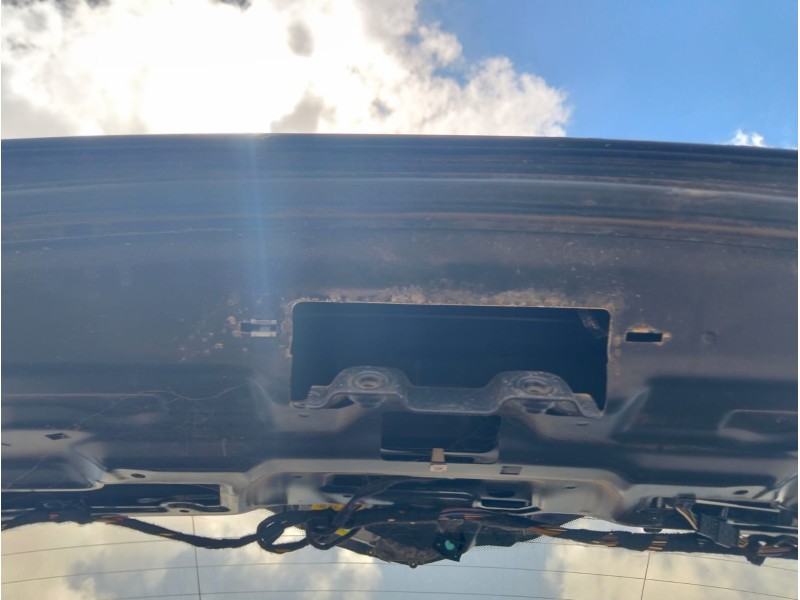 Recambio de porton trasero para bmw x5 (e70) 3.0 d referencia OEM IAM 41627262544  
