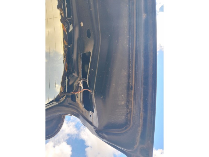 Recambio de porton trasero para bmw x5 (e70) 3.0 d referencia OEM IAM 41627262544  