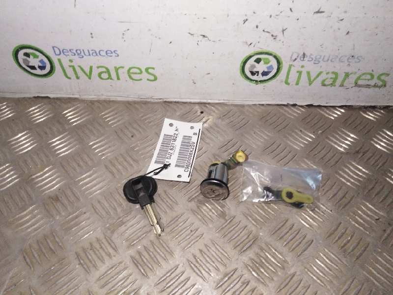 Recambio de bombin puerta delantera derecha para  referencia OEM IAM 252522  