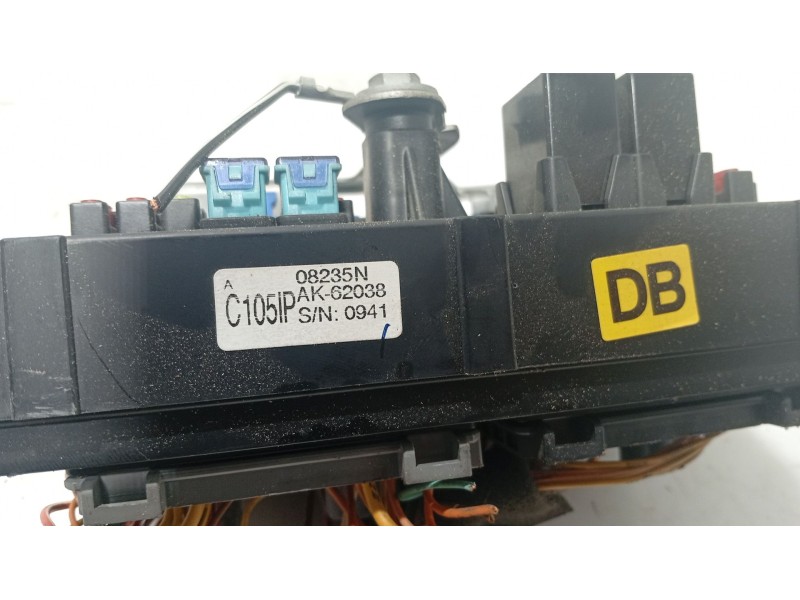 Recambio de modulo electronico para opel antara a (l07) 2.0 cdti referencia OEM IAM   