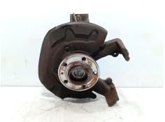 Recambio de mangueta delantera derecha para skoda kamiq (nw4) 1.0 tsi referencia OEM IAM 2Q0407256AD  