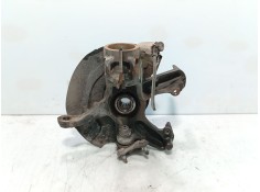 Recambio de mangueta delantera izquierda para skoda kamiq (nw4) 1.0 tsi referencia OEM IAM 2Q0407255AD   2