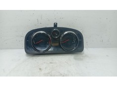 Recambio de cuadro instrumentos para opel antara a (l07) 2.0 cdti referencia OEM IAM 96832703  
