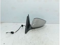 Recambio de retrovisor izquierdo para skoda kamiq (nw4) 1.0 tsi referencia OEM IAM   