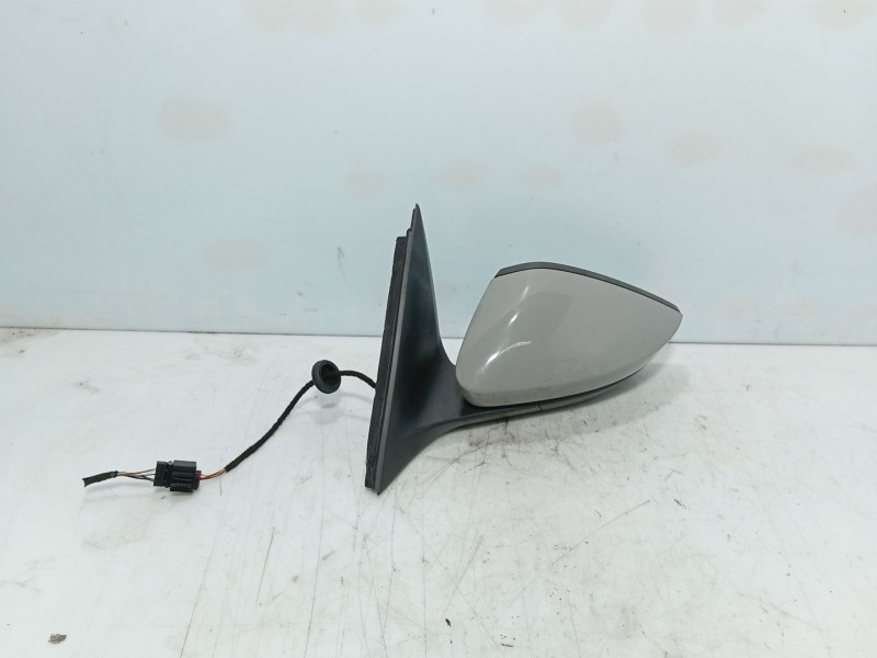 Recambio de retrovisor izquierdo para skoda kamiq (nw4) 1.0 tsi referencia OEM IAM   