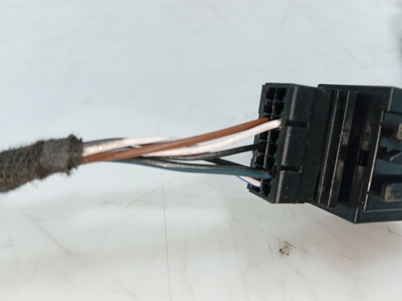Recambio de retrovisor izquierdo para skoda kamiq (nw4) 1.0 tsi referencia OEM IAM   