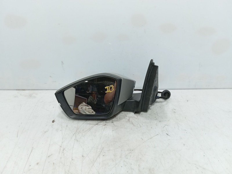 Recambio de retrovisor izquierdo para skoda kamiq (nw4) 1.0 tsi referencia OEM IAM   