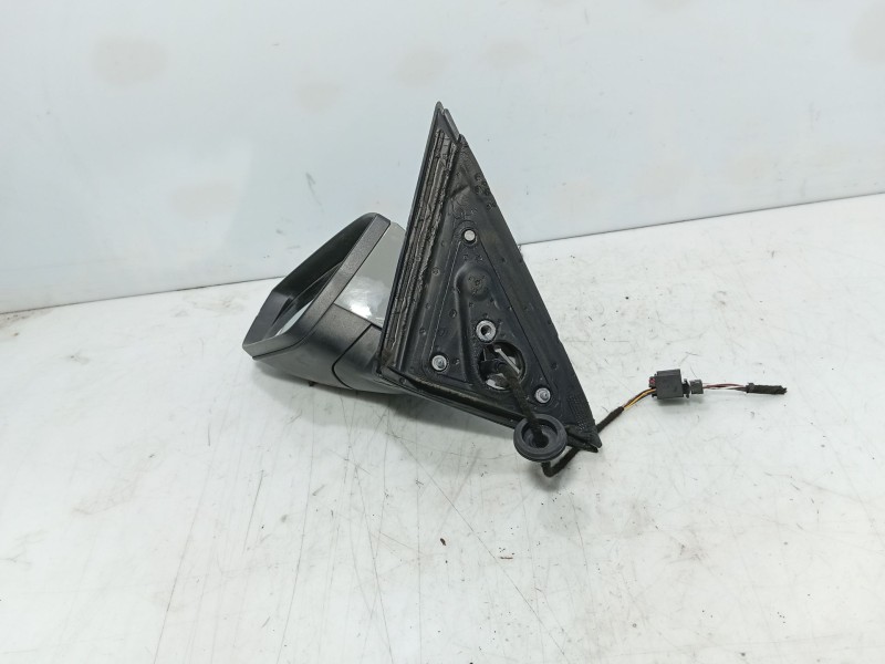 Recambio de retrovisor izquierdo para skoda kamiq (nw4) 1.0 tsi referencia OEM IAM   